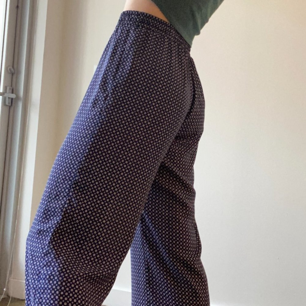 Flowy Pants